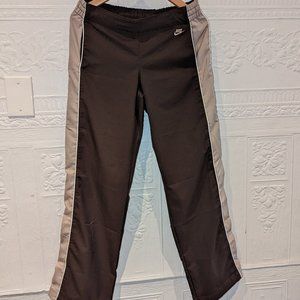 Nike Retro Jogger Track Pants Wide Leg 90s